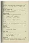 Moe Howard's 24pp. Script Dated October 1950 for The Three Stooges Film ''A Missed Fortune'' -- Includes 3 Additional Loose Revised Script Pages -- Very Good Plus Condition
